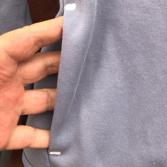 Nike Small Jacket Windrunner Tech Fleece Zip Up Hoodie Gray Lavender BV3455-512 - Picture 6 of 9